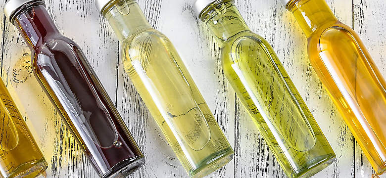 Trueverse Oil