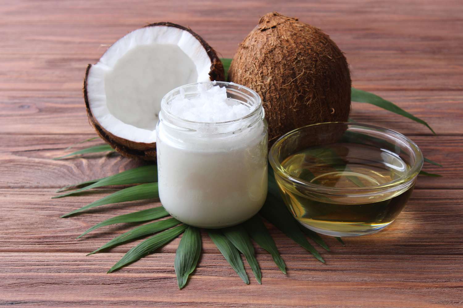 Coconut 500ml