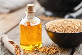 Sesame 500ml