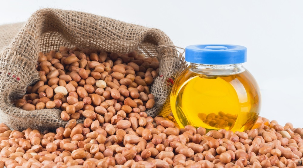 Groundnut 500ml